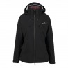 Kurtka damska Bergson ALTIRA 26 3in1 STX Black