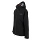 Kurtka damska Bergson ALTIRA 26 3in1 STX Black