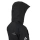 Kurtka damska Bergson ALTIRA 26 3in1 STX Black