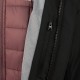 Kurtka damska Bergson ALTIRA 26 3in1 STX Black