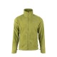 Kurtka męska 3w1 Bergson ECOVERSE STX OLIVE