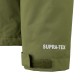 Kurtka męska 3w1 Bergson ECOVERSE STX OLIVE