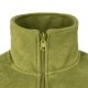 Kurtka męska 3w1 Bergson ECOVERSE STX OLIVE
