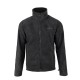 Kurtka męska 3w1 Bergson ECOVERSE STX Black