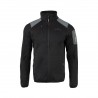 Bluza męska Bergson Warmpile LUNO 26 Black