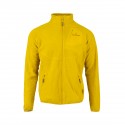Bluza męska Bergson Warmpile MISTBOUND 26 Gold Flake