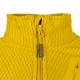 Bluza męska Bergson Warmpile MISTBOUND 26 Gold Flake