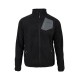 Bluza męska Bergson Warmpile MISTBOUND 26 Black