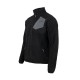 Bluza męska Bergson Warmpile MISTBOUND 26 Black