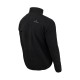 Bluza męska Bergson Warmpile MISTBOUND 26 Black