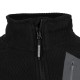 Bluza męska Bergson Warmpile MISTBOUND 26 Black