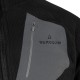 Bluza męska Bergson Warmpile MISTBOUND 26 Black