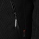 Bluza męska Bergson Warmpile MISTBOUND 26 Black