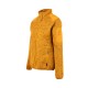 Bluza damska Bergson Warmpile KOVA Honey Ginger