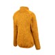 Bluza damska Bergson Warmpile KOVA Honey Ginger