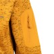Bluza damska Bergson Warmpile KOVA Honey Ginger