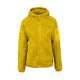 Bluza damska Bergson Warmpile ARKA 26 Gold Flake