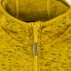 Bluza damska Bergson Warmpile ARKA 26 Gold Flake
