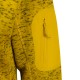 Bluza damska Bergson Warmpile ARKA 26 Gold Flake