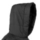 Kamizelka damska Bergson BRACCA STX Black