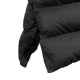 Kamizelka damska Bergson BRACCA STX Black