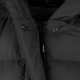 Kamizelka damska Bergson BRACCA STX Black