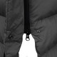 Kamizelka damska Bergson BRACCA STX Black