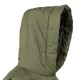 Kamizelka damska Bergson BRACCA STX Dusty Olive
