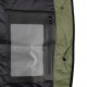 Kamizelka damska Bergson BRACCA STX Dusty Olive