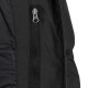 Kurtka Ocieplana Męska Bergson RIDGER STX jkt Black