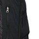 Kurtka Ocieplana Damska Bergson RIDGER STX jkt Black