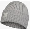 Czapka Buff Merino Wool FISHERMAN HAT ERVIN Light Grey