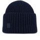 Czapka Buff Knitted Beanie Rutger Midnight