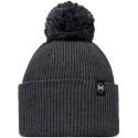 Czapka BUFF Knitted Beanie Renvi Grey Heather
