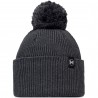 Czapka BUFF Knitted Beanie Renvi Grey Heather