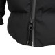 Płaszcz damski Bergson SNOW LEOPARD 26 Primaloft Black Czarny