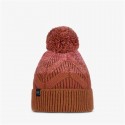 Czapka BUFF KNITTED & FLEECE BEANIE MASHA Cinnamon