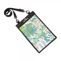 Fjord Nansen Map Case Regular mapnik