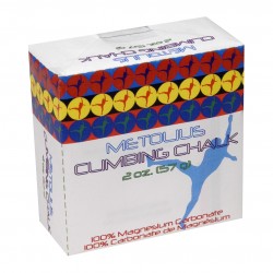 Metolius Chalk Block Magnezja kostka 57g