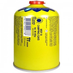 Kartusz MEVA 450g