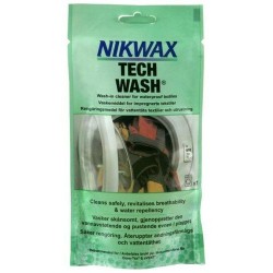 Środek Piorący Tech Wash 100 Nikwax