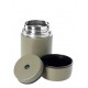Food Jug Esbit 0,75 olive green termos na jedzenie