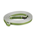 Pętla wspinaczkowa Rock Empire PAD 16mm, długość 120 cm limonka
